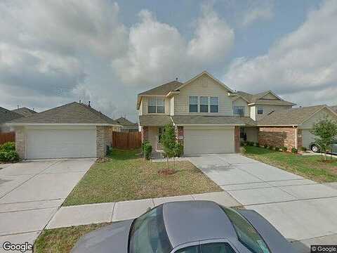 Bonnyton, HOUSTON, TX 77014