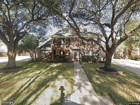 Hickory Point, HOUSTON, TX 77095