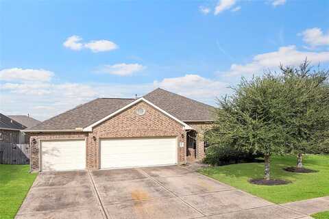 Laura Beth, HOCKLEY, TX 77447