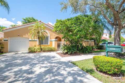 Harbour Side, WESTON, FL 33326