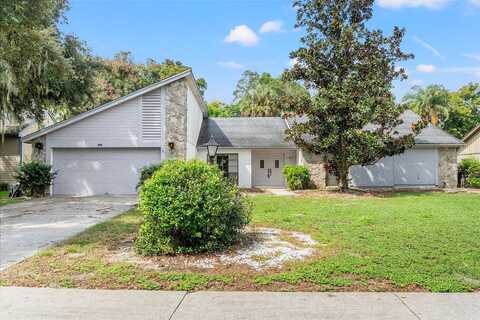 Nottinghill, LUTZ, FL 33548