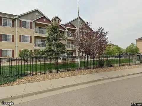 Jamison, ENGLEWOOD, CO 80112