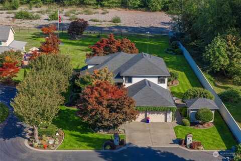 112Th Street, PUYALLUP, WA 98374