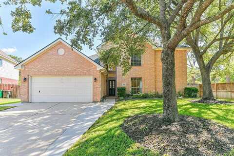 Valley Plum, CYPRESS, TX 77433