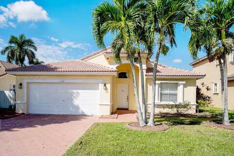 193Rd, PEMBROKE PINES, FL 33029