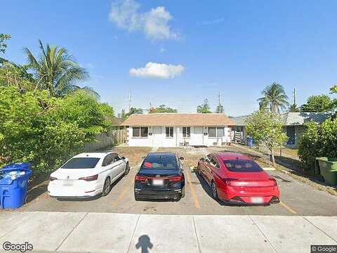 8Th, FORT LAUDERDALE, FL 33311