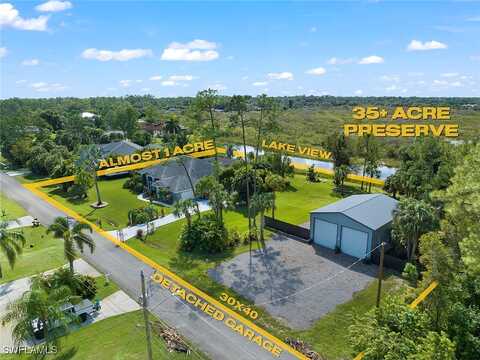 9Th, LEHIGH ACRES, FL 33972