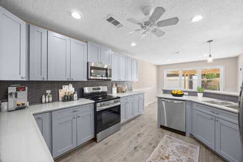 Seagate, HOUSTON, TX 77062