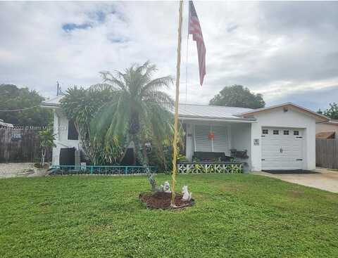 26Th, POMPANO BEACH, FL 33064