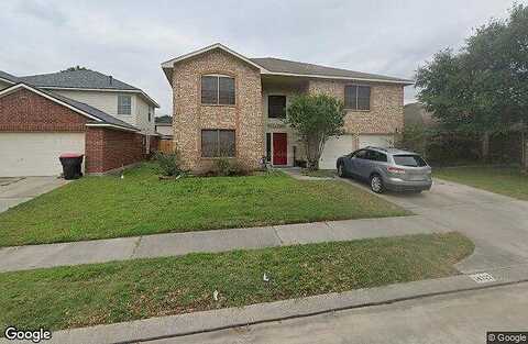 Glade Point, CYPRESS, TX 77429