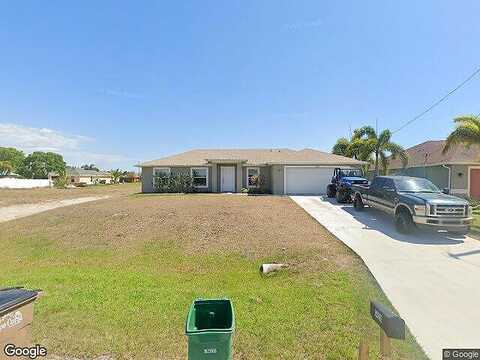 11Th, CAPE CORAL, FL 33993