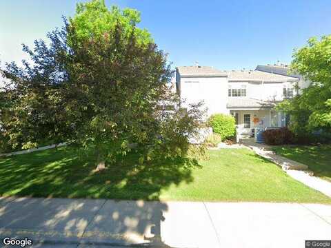 Red Mountain, LONGMONT, CO 80504