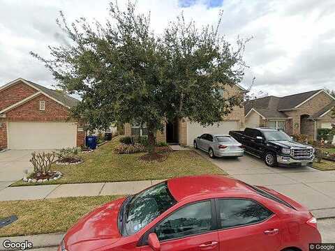 Brayford Place, HOUSTON, TX 77014