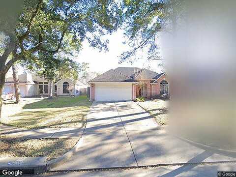 Crown Glen, HOUSTON, TX 77062