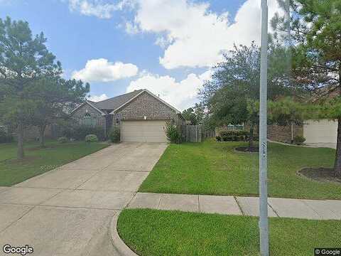 Mckinney Creek, HOUSTON, TX 77044