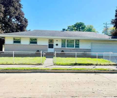 38Th, KENOSHA, WI 53140