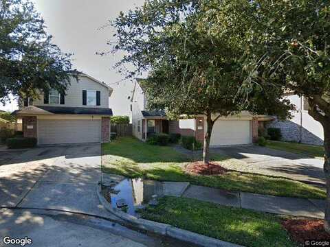 Regalshire, HOUSTON, TX 77047