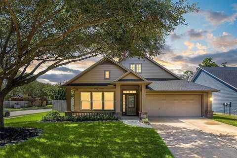 Tall Spruce, CYPRESS, TX 77429