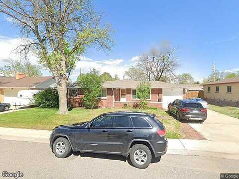 14Th Avdr, BRIGHTON, CO 80601