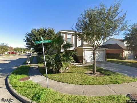 Regal Oaks Bend, HOUSTON, TX 77047