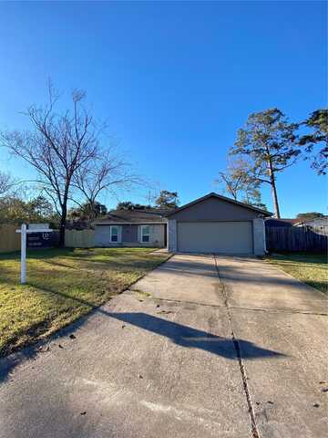 Saint Alban, HOUSTON, TX 77015