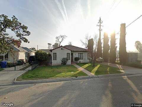 Houchin, BAKERSFIELD, CA 93304