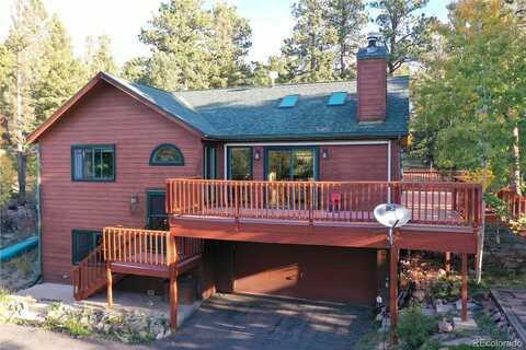 Hosman, CONIFER, CO 80433