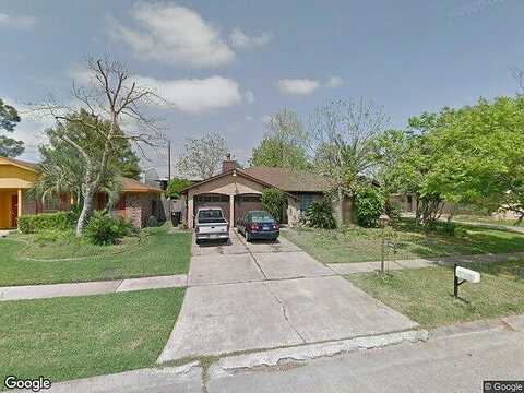 Troulon, HOUSTON, TX 77072