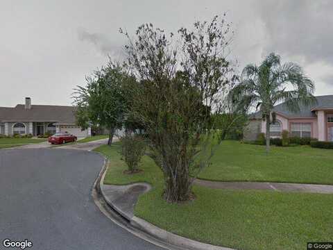 Frieth, ORLANDO, FL 32837