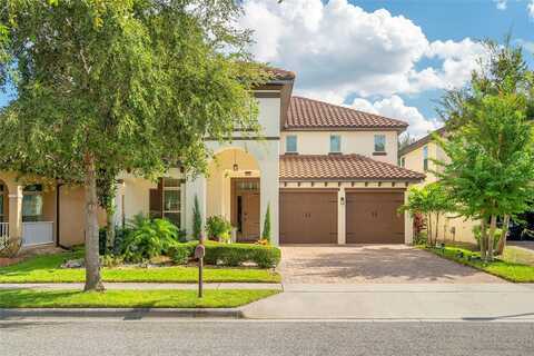 Otterbrooke, WINDERMERE, FL 34786