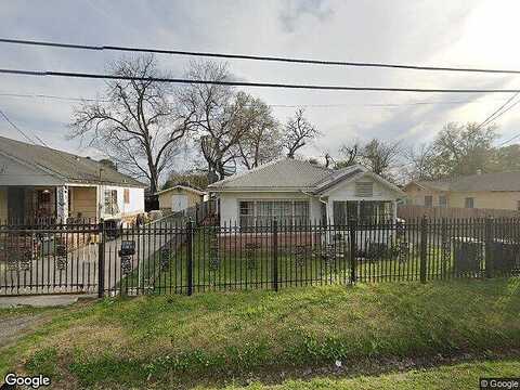 Frawley, HOUSTON, TX 77009