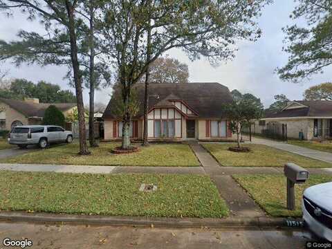 Sagewillow, HOUSTON, TX 77089