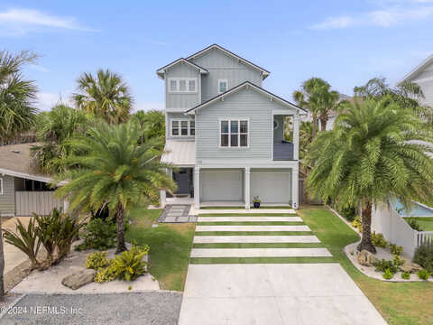 34Th, JACKSONVILLE BEACH, FL 32250