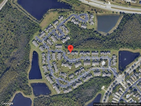 Madeira Key, ORLANDO, FL 32824