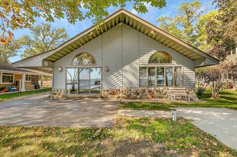 Hubert, COLD SPRING, MN 56320