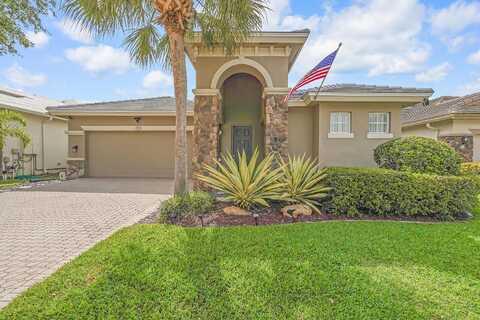 Osprey Lake, PALM BEACH GARDENS, FL 33412