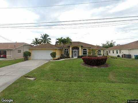 15Th, CAPE CORAL, FL 33991