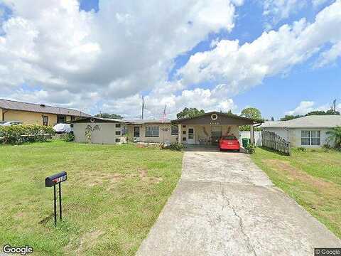 Vineland, COCOA, FL 32927