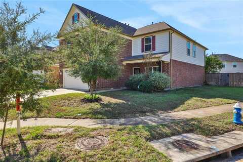 Chestnut Path, TOMBALL, TX 77375