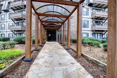 Highland Bluff, ATLANTA, GA 30339