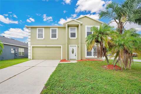 Epson Oaks, ORLANDO, FL 32837