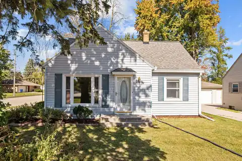 Grant, APPLETON, WI 54914