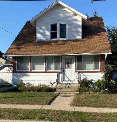 72Nd, KENOSHA, WI 53143