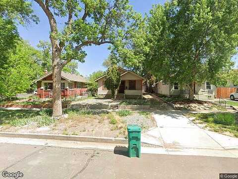 Saint Vrain, COLORADO SPRINGS, CO 80903