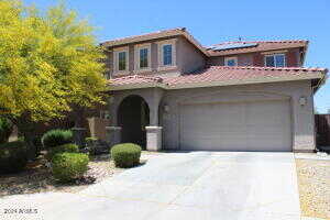 Jefferson, BUCKEYE, AZ 85326