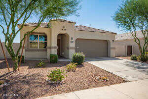 Woodlands, BUCKEYE, AZ 85326