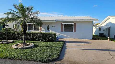 Reposo, BOYNTON BEACH, FL 33426