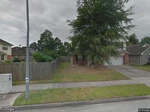 Hill Timbers, HUMBLE, TX 77346
