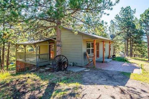 Pine Valley, EVERGREEN, CO 80439