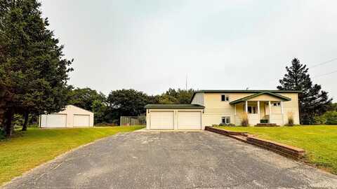 6Th, MILTONA, MN 56354